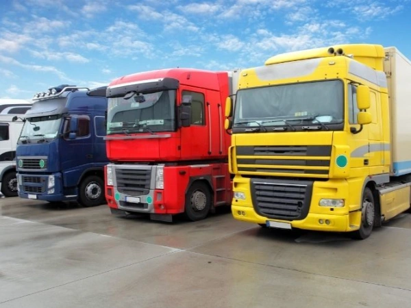 Adana Tekman Nakliye